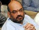 Amit Shah's bail stands, Sohrabuddin case moved to Mumbai